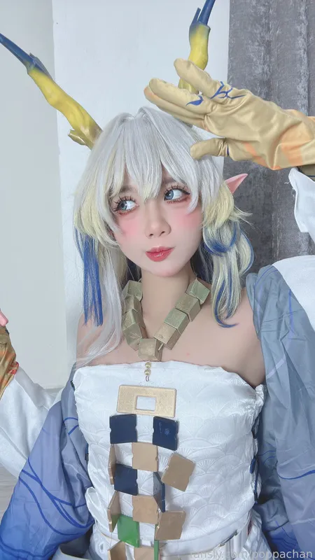 Shu - PoppaChan